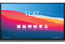 Interaktívny dotykový monitor Pro-Board Touchscreen AI 65