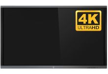 Interaktívny dotykový monitor Avtek Touchscreen 8 Mate 75