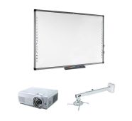KOMPLET AVTEK TT-Board 80 Pro s fixným umiestnením (A)